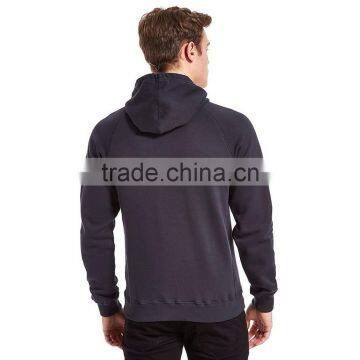 Pullover Hoodie for Men's photo-2