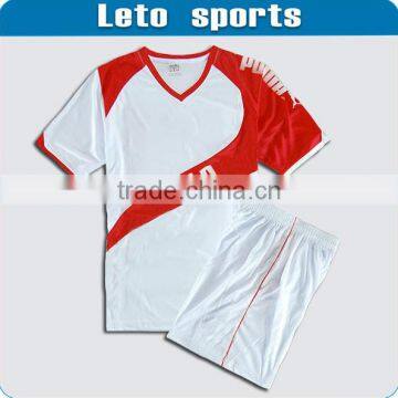 Cheap Soccer Jersey designer Soccer Uniform