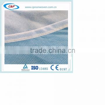 Professional Medical Supplier Disposable sterile Surgical Gowns