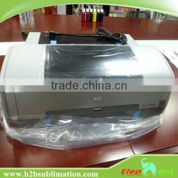 a3 a4 size digital subliamtion printer inkjet printing machine