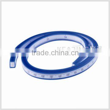 Kearing Brand Flexible Curve Ruler, Flexible Garment Ruler # KF-40 photo-3
