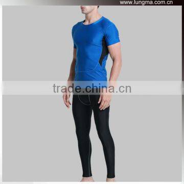 Skin Underwear Compression Sports Gym Wear For Running