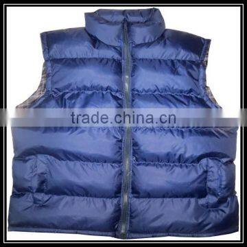 New Wholesale Fancy Man Winter Cheap Heated Vest photo-4
