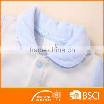 2017 Fashion Newborn Cotton Baby Romper photo-4