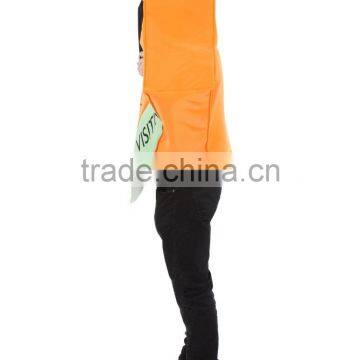 Adult in Jail Costume photo-2