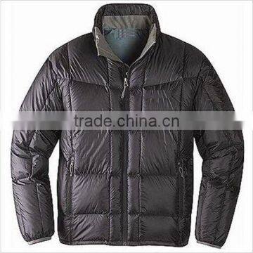 Men's Winter Down Coat