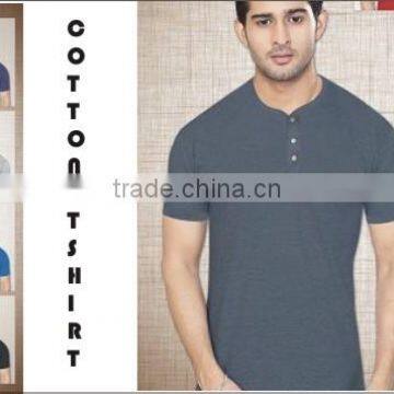 Men T-Shirts Round Neck