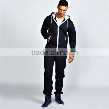 HOYUGO PA0001A onesie cheap adult plain colored onesie