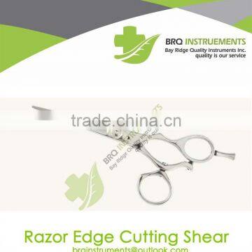 Razor Edge Scissors