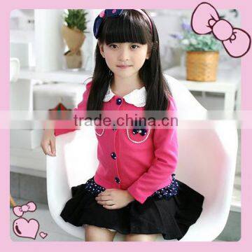 New Arrivals Kids Wear China Korean Children Clothing Kids Clothes Wholesale China photo-3
