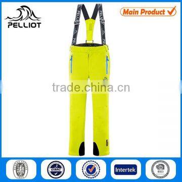 Chinese Manufacturer Waterproof Women Hiking Pants photo-6