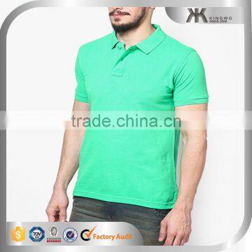 Latest Man Polo T-shirt Running Sportswear Bulk Wholesale Men's Clothing photo-2