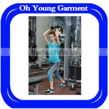 2016 High Quality Yoga Pants Womens photo-3