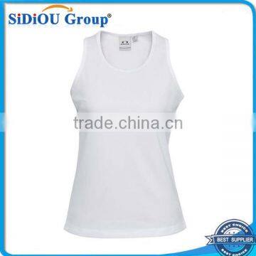 2014 Hot selling Ladies Singlet Tops