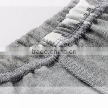 Chrismas Deer Long Sleeve Children Clothing Set 2 Pieces Matching Baby Boys and Girls Clothes Set photo-5