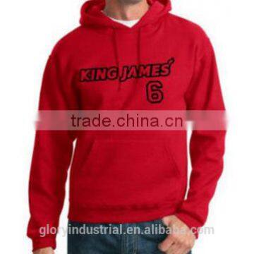 The Neon Color Men Graphic Pullover Hoodie photo-3