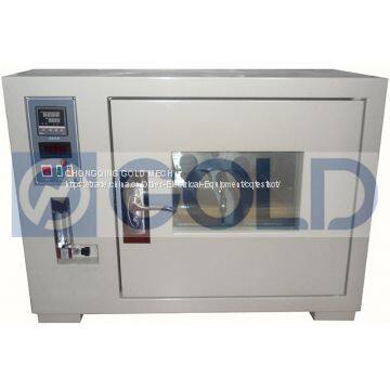 GD-0610 85 Type Rolling Thin Film Oven