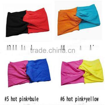 Women Yoga Headband,Head Wrap photo-4