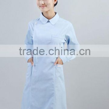 Fashionable Designed Medical Lab Coat