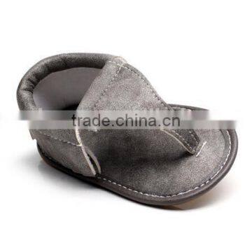 Stylish pu Leather Baby Moccasins, Crib Baby Shoes, Girls Baby Shoes photo-6