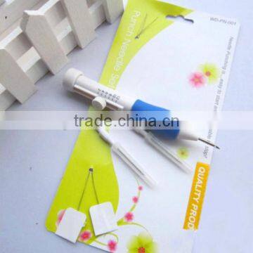 High quality Embroidery punch needle set/DIY Craft Tool