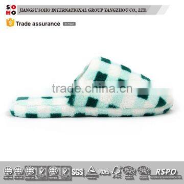 2017 New High Quality Customized Hotel Slipper Manufacturer Slipper Cutting Machine photo-2