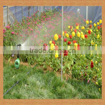 Green English Version LCD Home Digital Electronic Intelligence Water Timer Garden Irrigation Controller Water Programs System photo-6