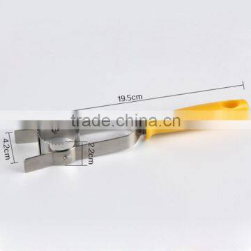 Creative Stainless Steel Corn Stripping Machine Vegetable Brush Cooking Tool Kitchen Helper Corn Shavings KC1542 photo-6