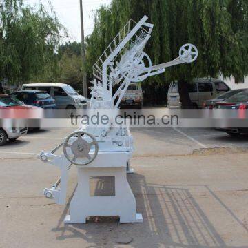 2017 Popular Computerized Multi-needle Quilting Machine photo-3