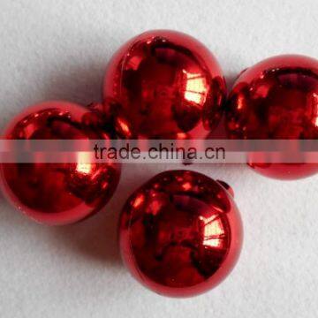 Christmas Bulbs in Plastic Tube photo-4