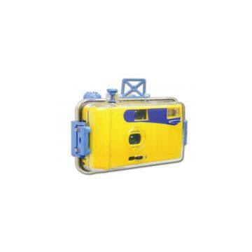 Hong Kong Reusable Flash Waterproof Camera