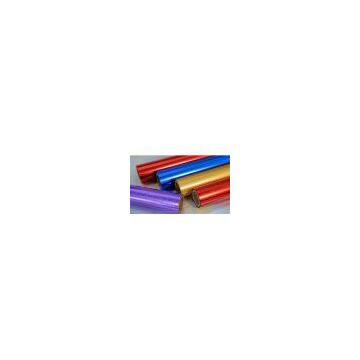 Sell Sequin Film, Glitter Film, Hot Stamping Foil, PVC Film