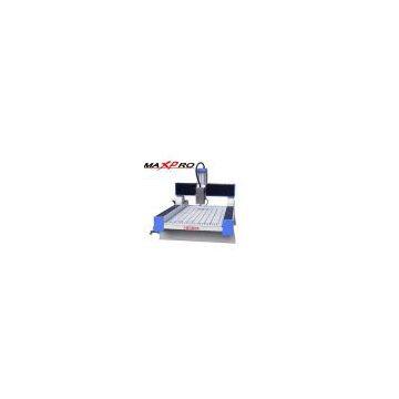 Stone CNC router with high speed