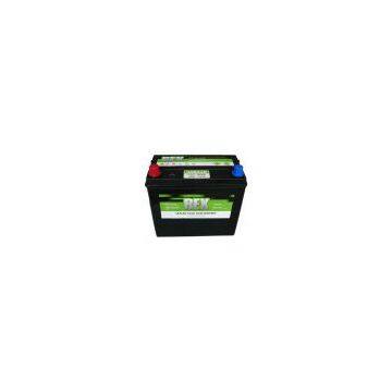 Automotive Battery SMF (JIS)