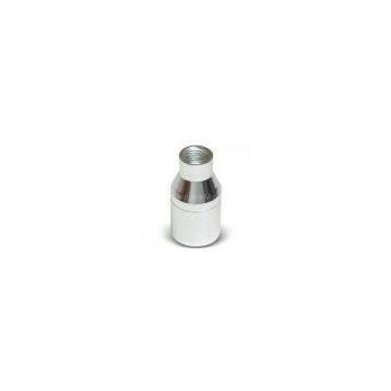 CNC Machining Part for Drilling, Milling and Tapping, ODM/OEM Orders are Welcome