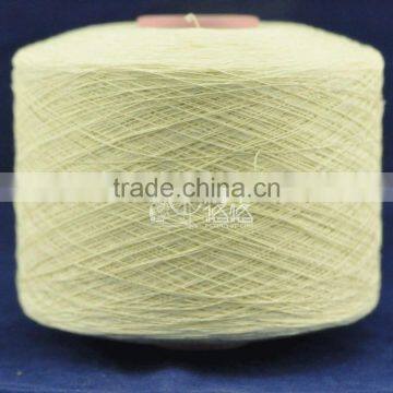 Cotton Nylon Core Spun Yarn photo-3