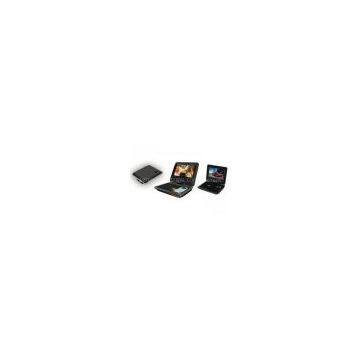 All Region Portable 7 DVD Player for Car Headrest