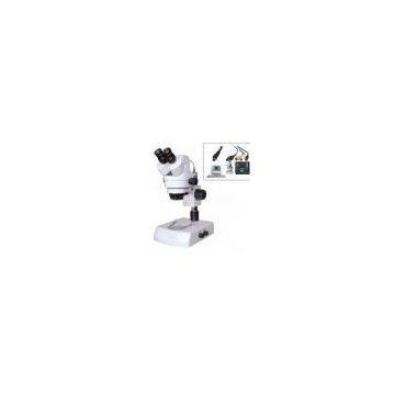 XHD-100 Digital Stereo Microscope