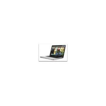 Apple MacBook ( Core 2 Duo 2.4GHz, NVIDIA GeForce 9400M)