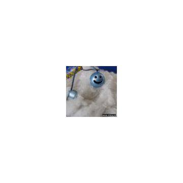 PTFE Fiber
