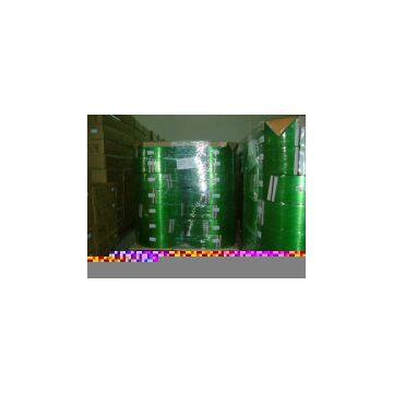 China (Mainland) PET strapping