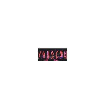 STC-P25 soft LED display