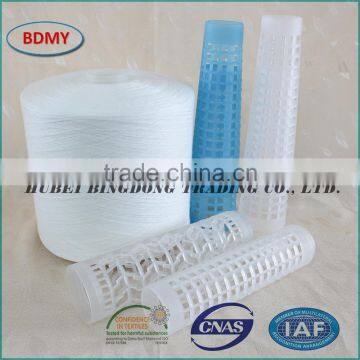 Manufacturer AAA and AA Grade polyester yarn 60S/2