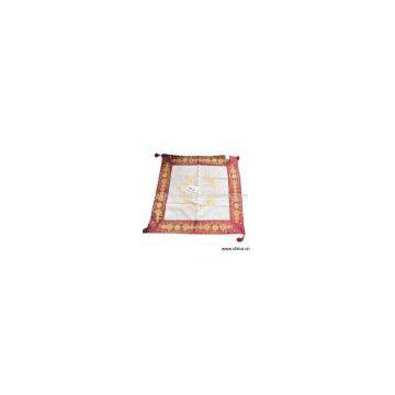 Sell Embroidered Table Cloth