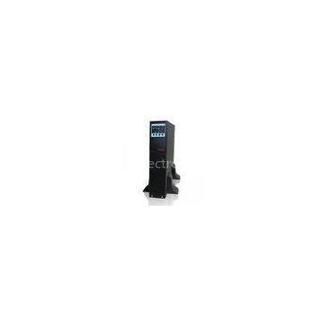 Hot swap EPO function RS232 pfc 1500VA / 1050W Line Interactive UPS filtered by AVR for PC
