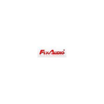 Flyaudio Corporation