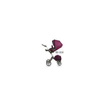 BS-018- Baby Stroller