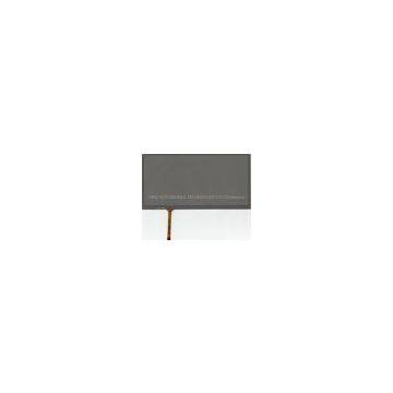 Lexus Navigation GPS Touch Panel 7.3Inch