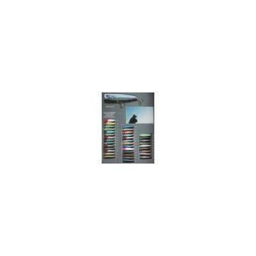Sell Hard Fishing Lures