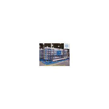 seawater desalination equipment